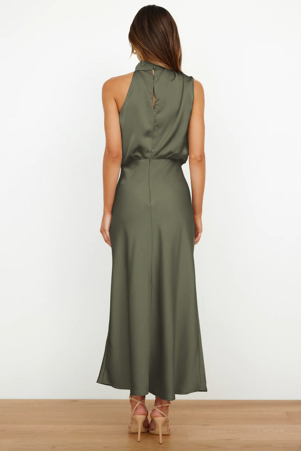 Tenna | Formal Evening Dress Glamour