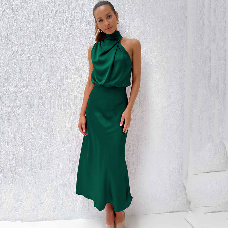 Tenna | Formal Evening Dress Glamour