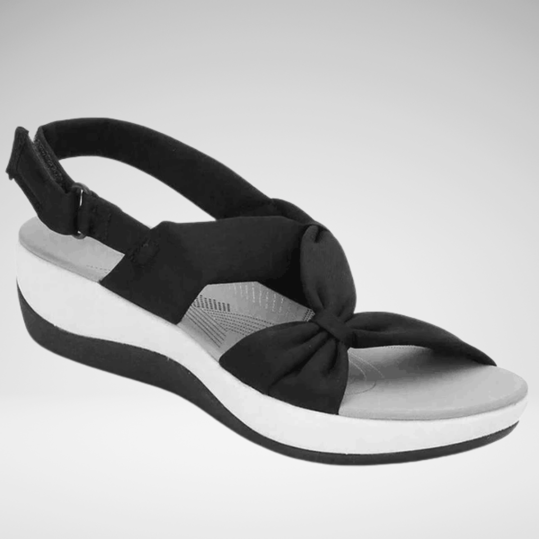 Women’s Orthopedic Slingback Walking Sandals