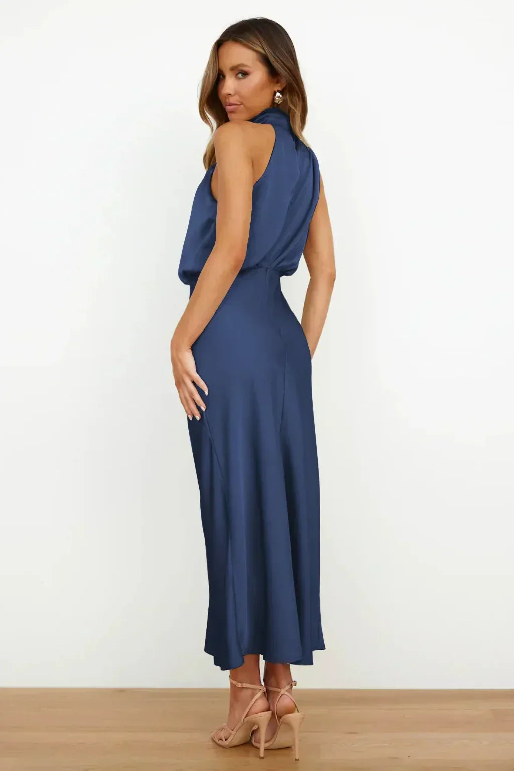 Tenna | Formal Evening Dress Glamour