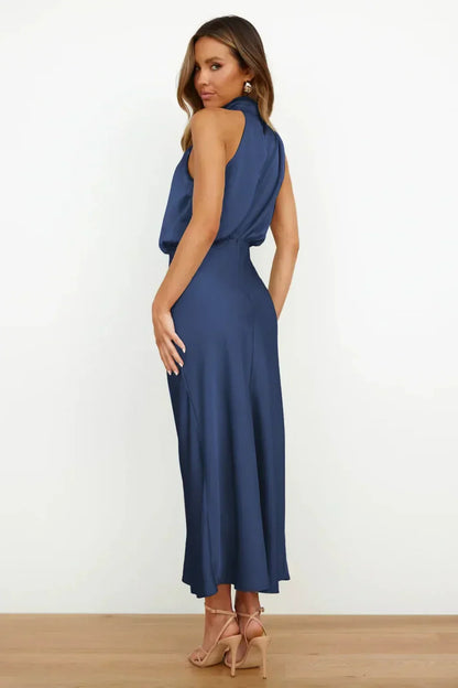 Tenna | Formal Evening Dress Glamour