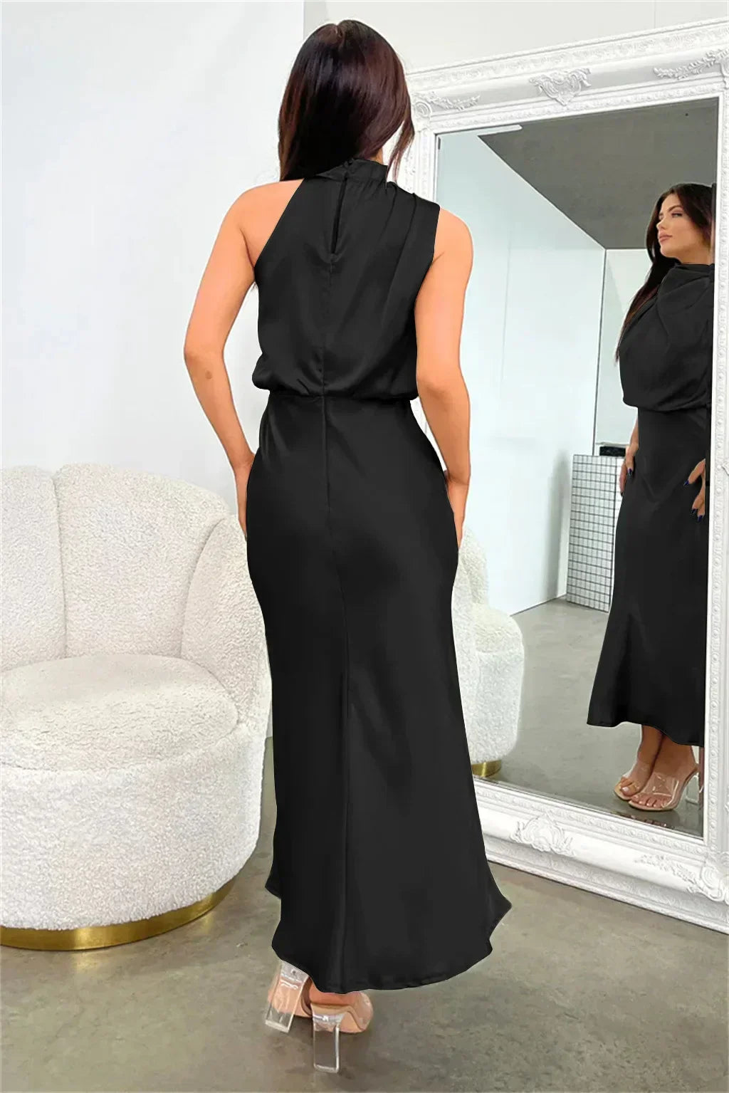 Tenna | Formal Evening Dress Glamour