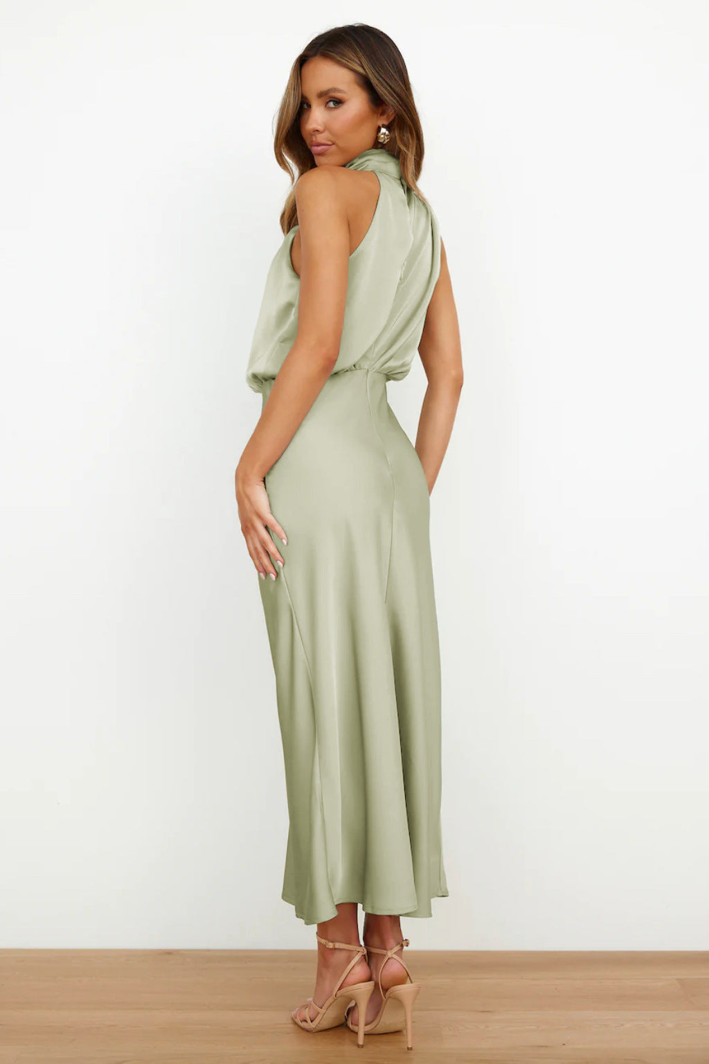 Tenna | Formal Evening Dress Glamour