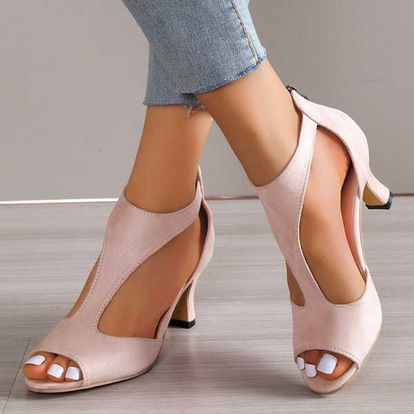 Margery | Elegant orthopedic shoes