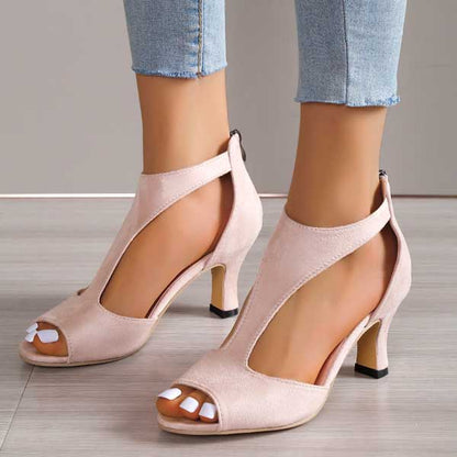 Margery | Elegant orthopedic shoes