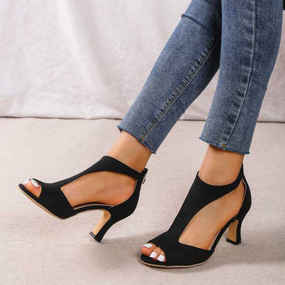 Margery | Elegant orthopedic shoes