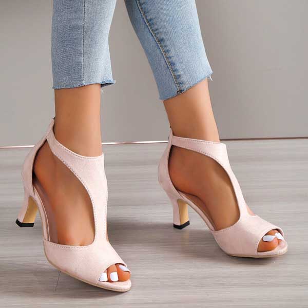 Margery | Elegant orthopedic shoes