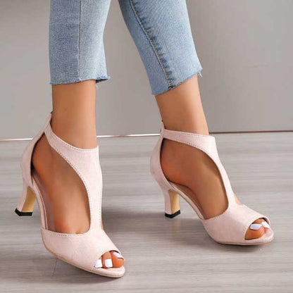 Margery | Elegant orthopedic shoes