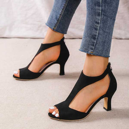 Margery | Elegant orthopedic shoes