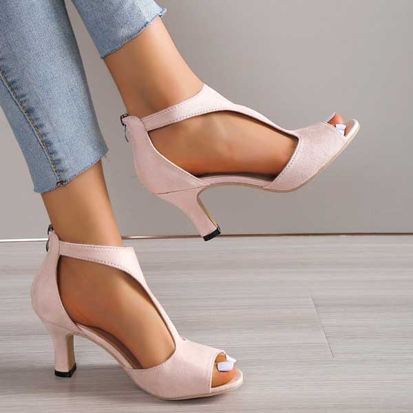Margery | Elegant orthopedic shoes
