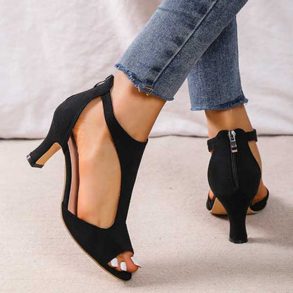 Margery | Elegant orthopedic shoes