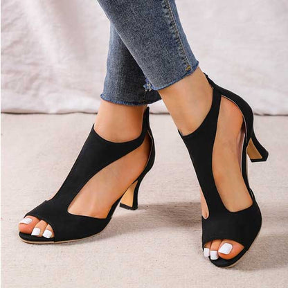 Margery | Elegant orthopedic shoes