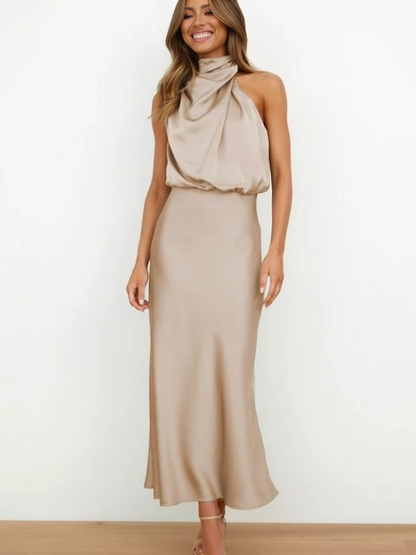 Tenna | Formal Evening Dress Glamour
