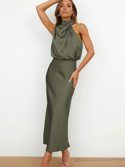 Tenna | Formal Evening Dress Glamour