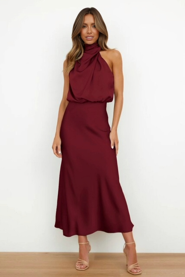 Tenna | Formal Evening Dress Glamour