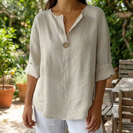 Elowen | Women’s Spring Blouse