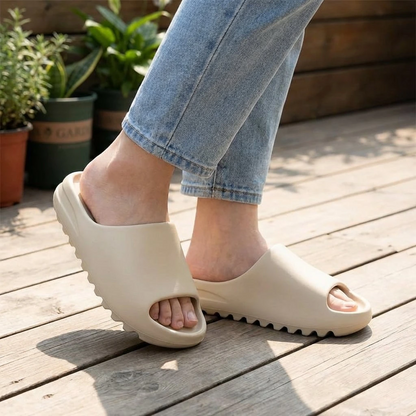 Noemi | Women’s Orthopedic Cushion Slides