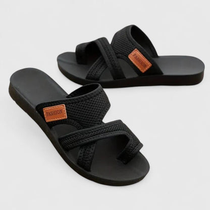 Women’s Orthopedic Walking Sandals with Arch Support
