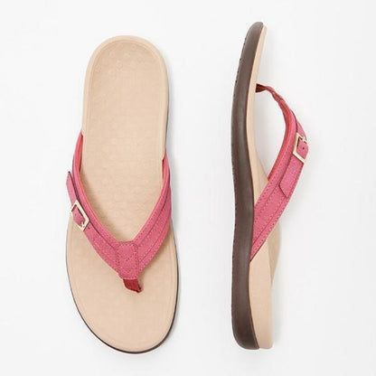 Support Sandals With Arch Cushioning And Comfortable Fit for Women