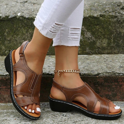 Lightweight Support Sandals With Cushioning And Comfort for Women