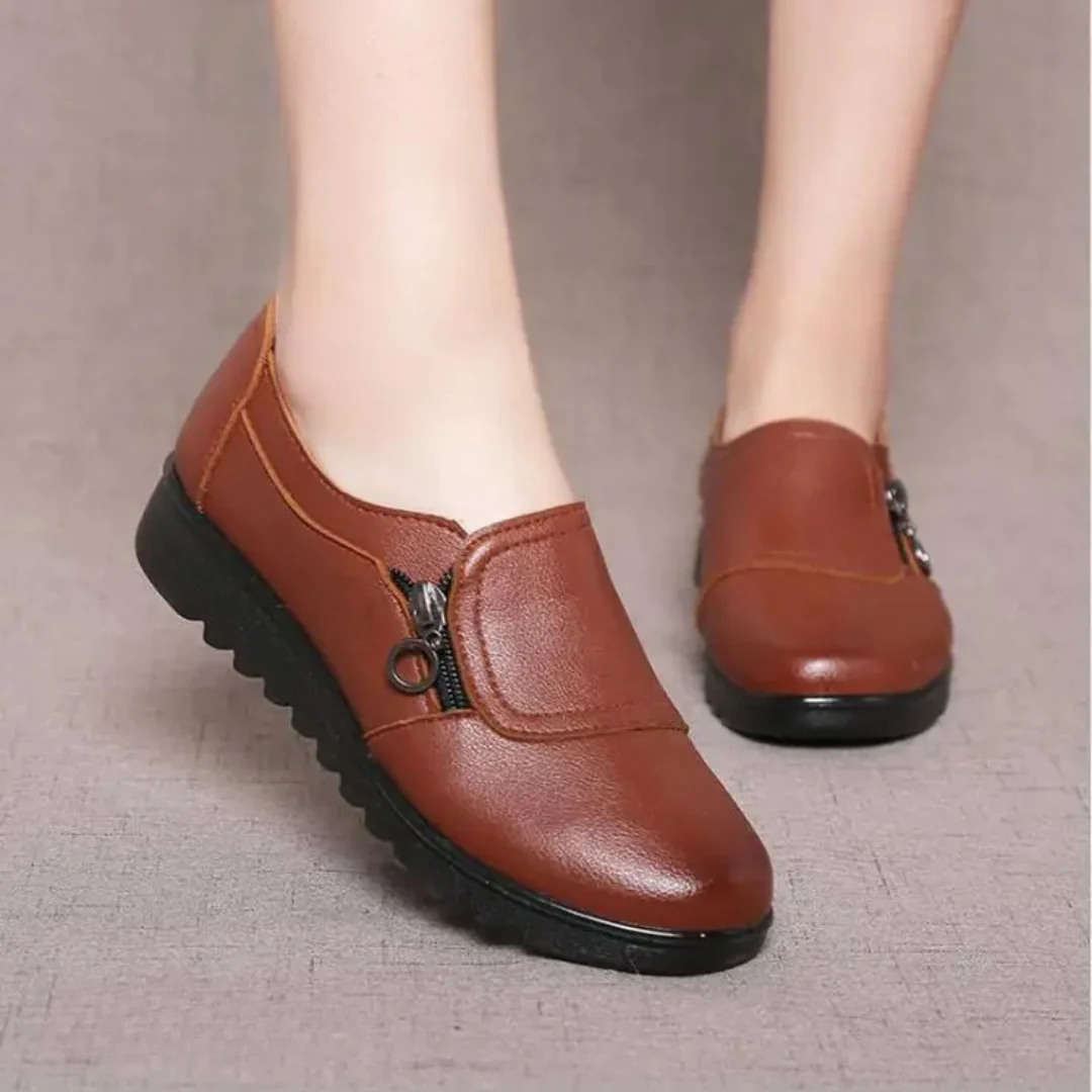 Helga | Orthopedic Support Shoes