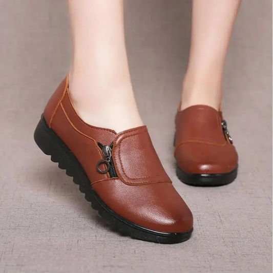 Helga | Orthopedic Support Shoes