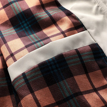 Winter Herren Jacke Warme Bequeme Passform