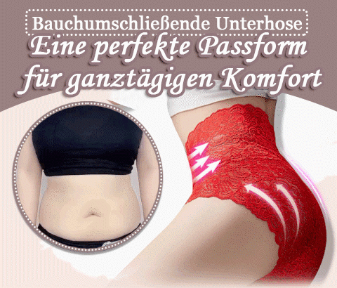 High-Waist Seamless Lace Shapewear for Women