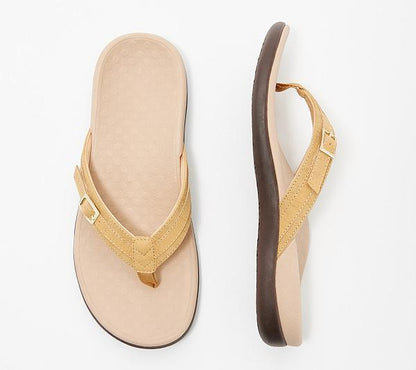 Support Sandals With Arch Cushioning And Comfortable Fit for Women