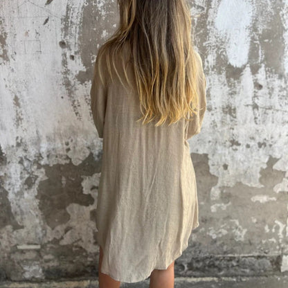 Soft Relaxed Two-Piece Casual Set for Women