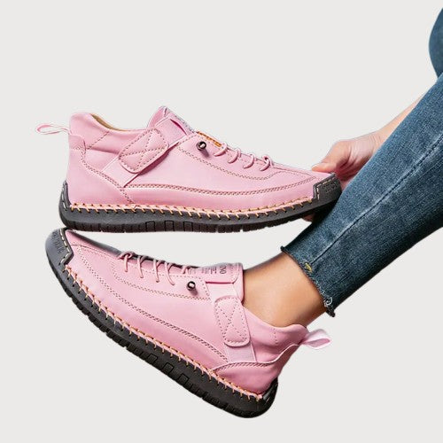 Emiline | Orthopedic Sneakers