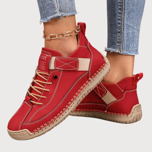 Emiline | Orthopedic Sneakers
