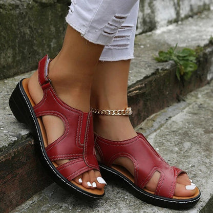 Lightweight Support Sandals With Cushioning And Comfort for Women