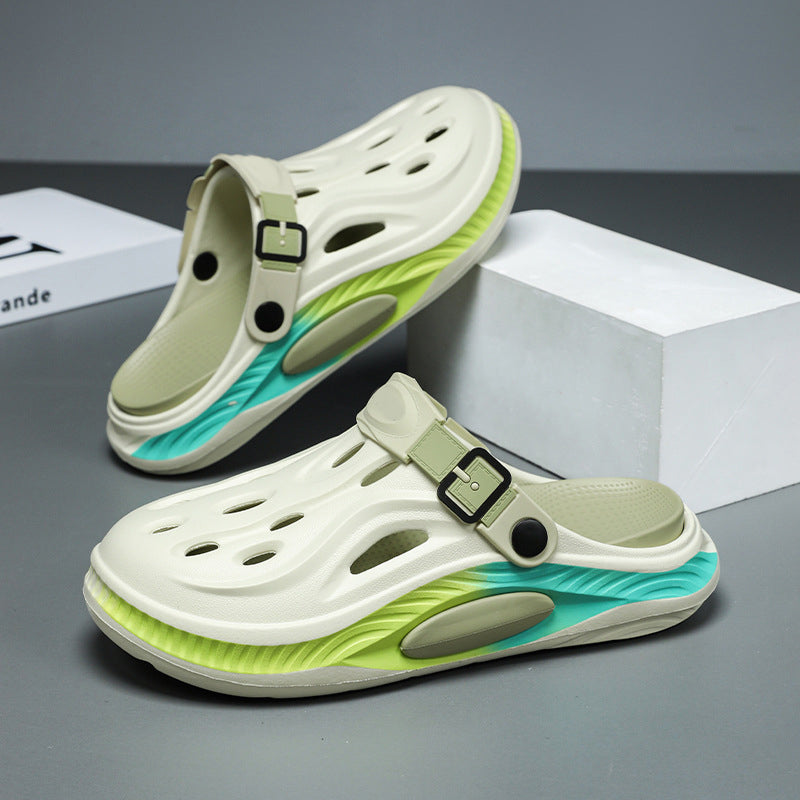 Brielle | Women’s Orthopedic Slip-On Slides
