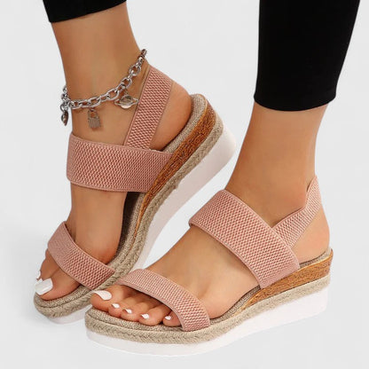 Merill | Summer Comfort Sandals
